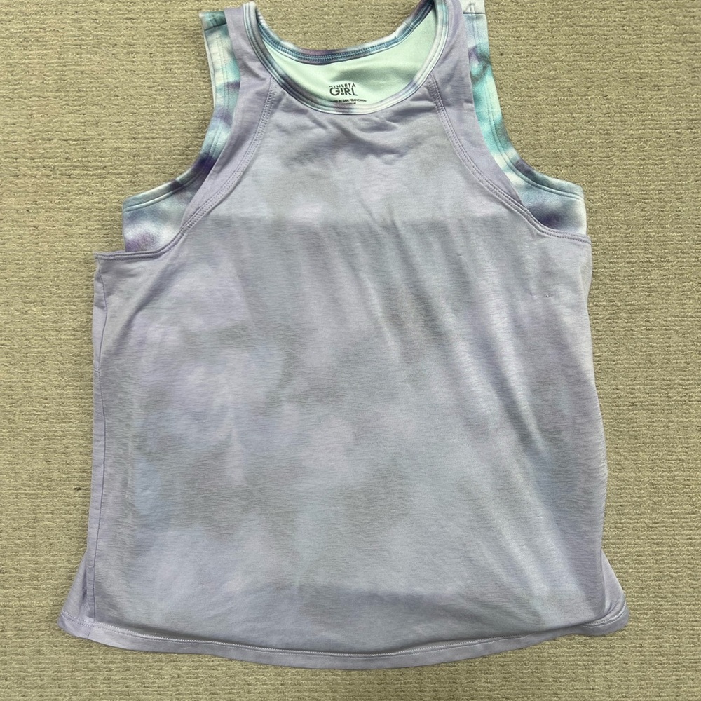 Athleta Tank Top